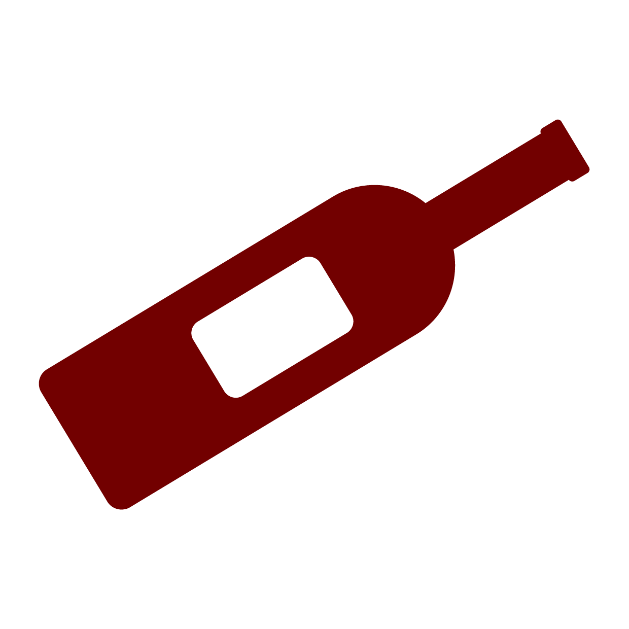 Icona reparto enoteca