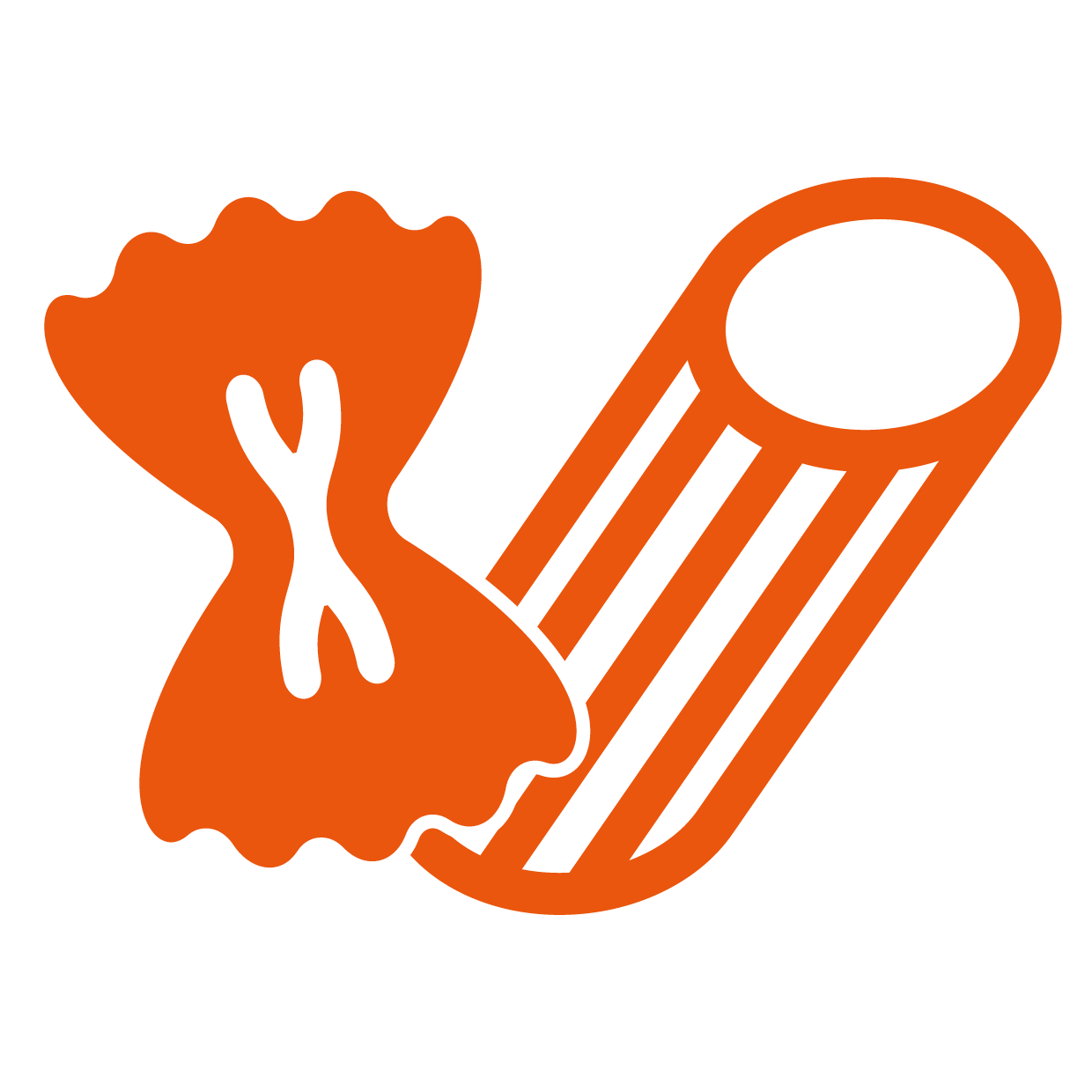 Icona reparto dispensa