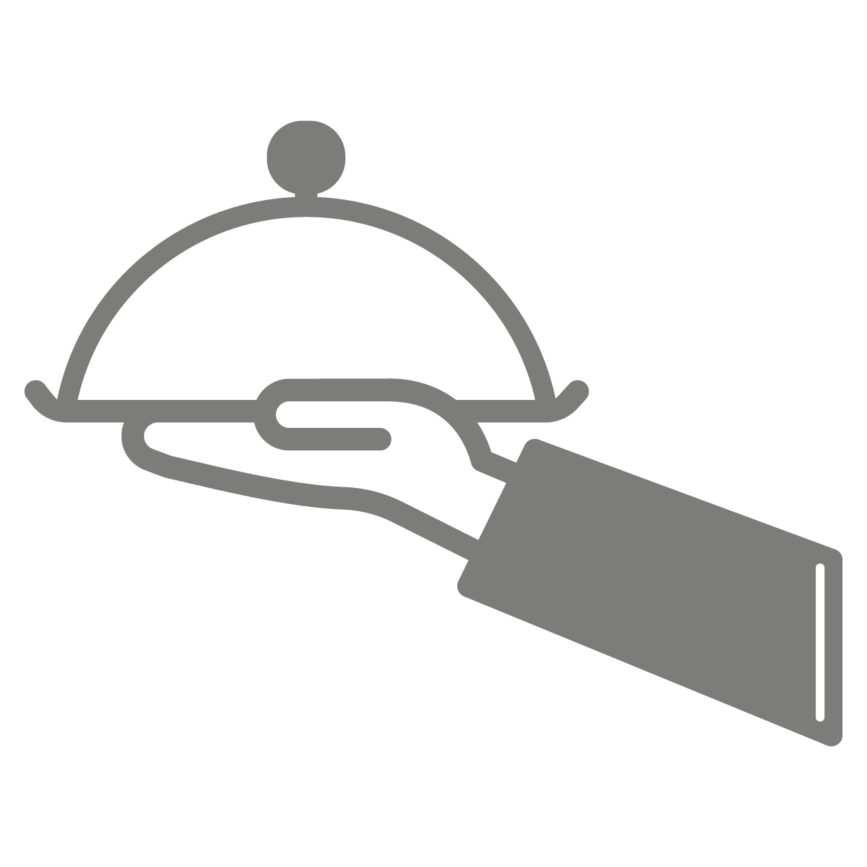 Icona reparto horeca